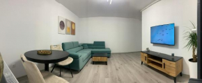 New Apartment Trivale Park